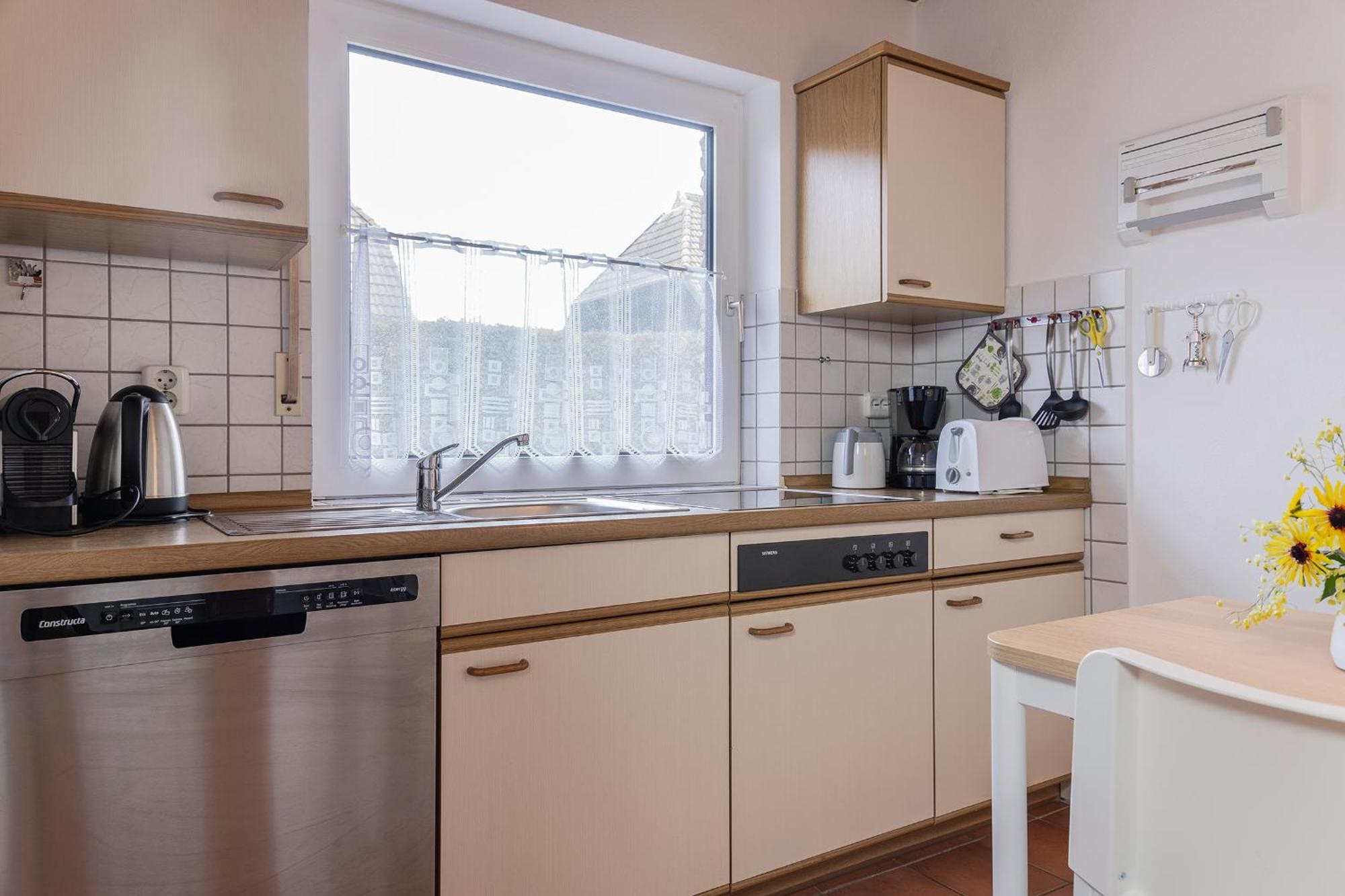 Haus Harle 50201 Ferienwohnung Harle 1 Harlesiel Εξωτερικό φωτογραφία