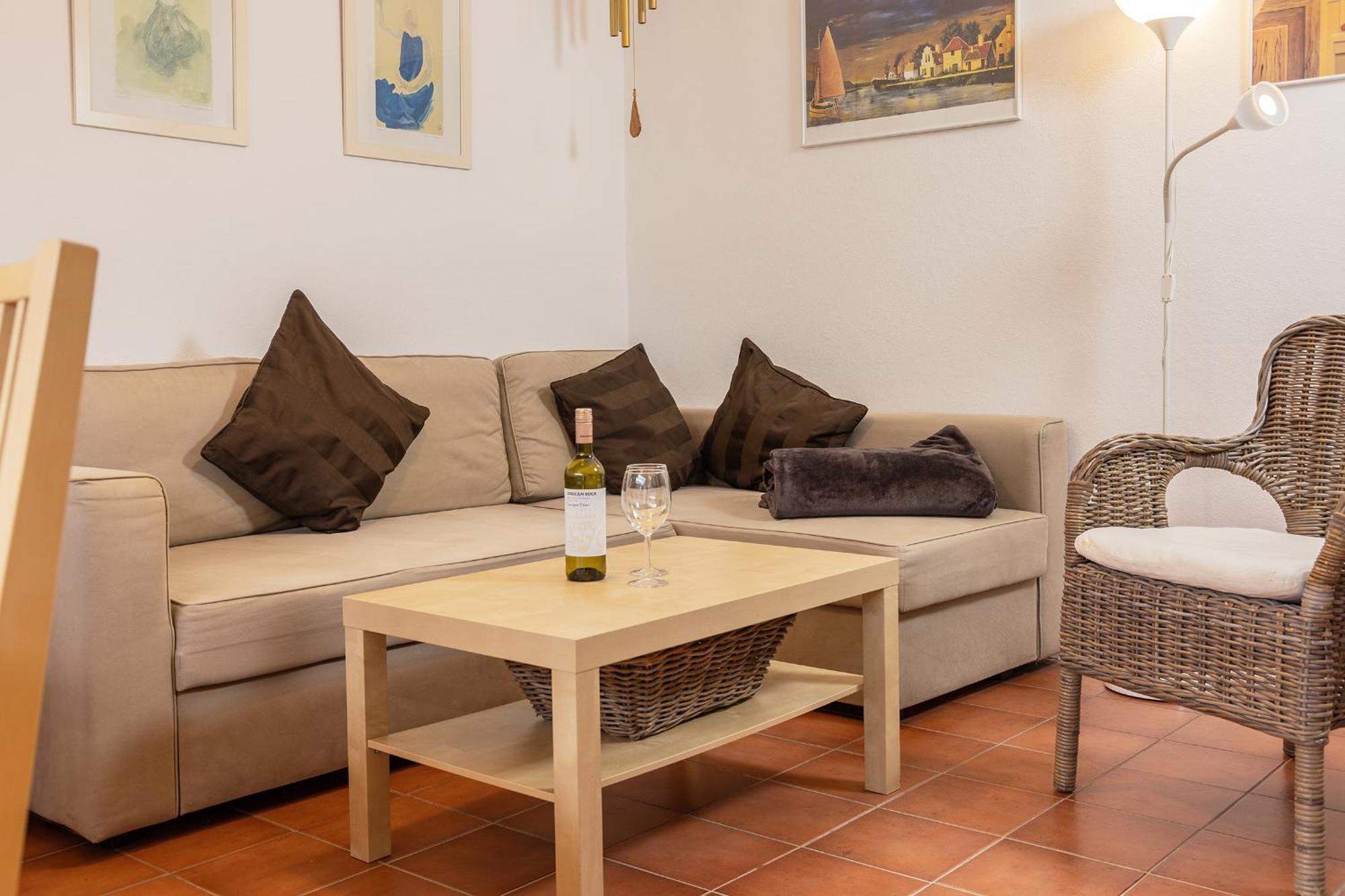 Haus Harle 50201 Ferienwohnung Harle 1 Harlesiel Εξωτερικό φωτογραφία