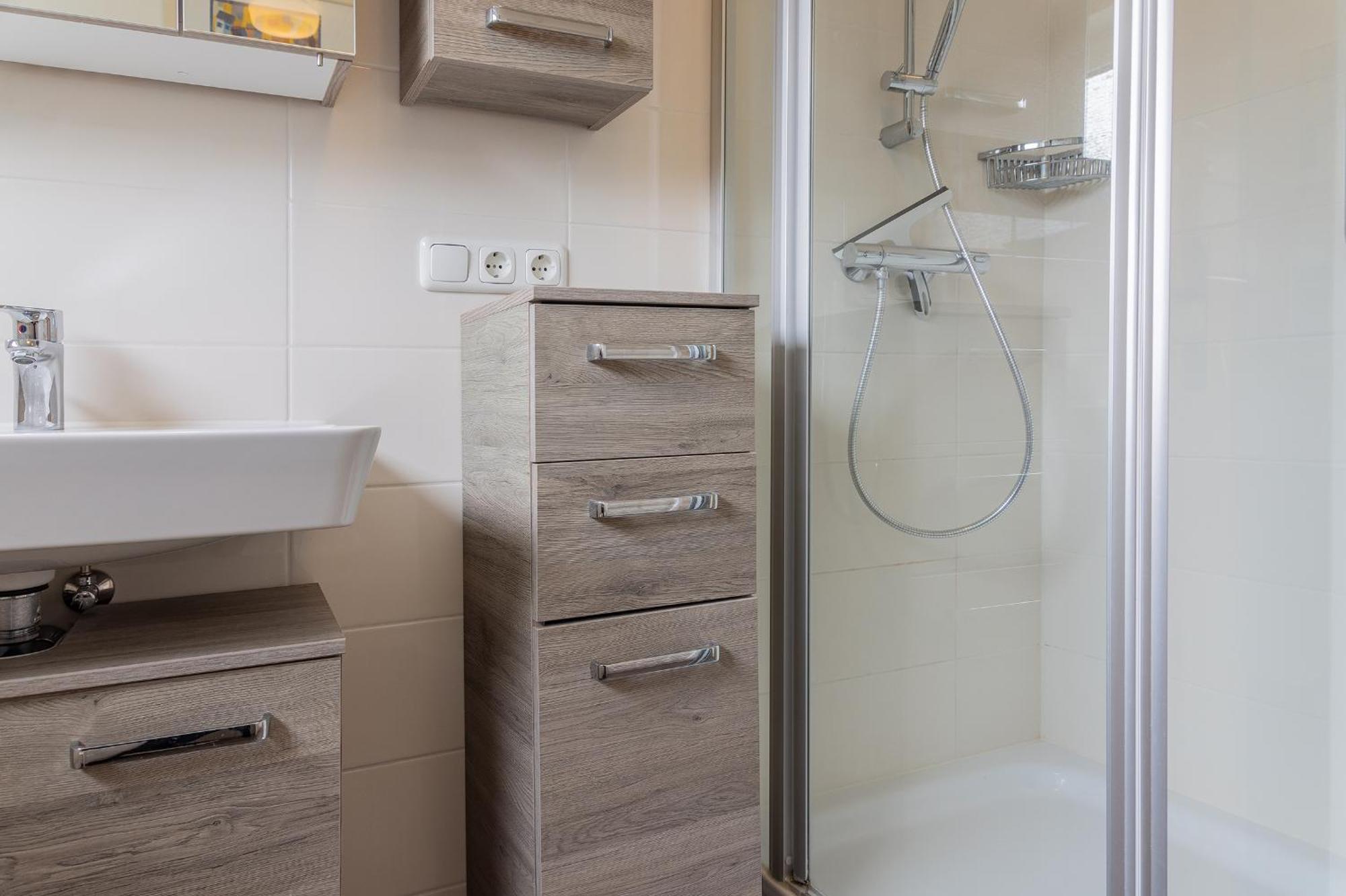 Haus Harle 50201 Ferienwohnung Harle 1 Harlesiel Εξωτερικό φωτογραφία
